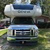 RV for Sale: 2023 GENEVA 25VA