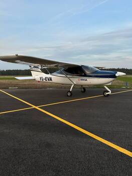 Thumbnail of aircraft