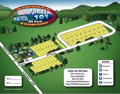 Photo of RV Park/Campground