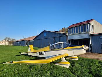 Thumbnail of aircraft