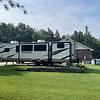RV for Sale: 2024 SALEM HEMISPHERE 314BUD