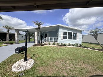 Thumbnail of mobile home