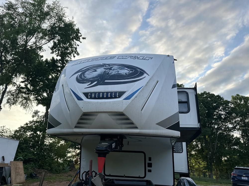 Photo of Rv