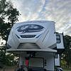 RV for Sale: 2022 CHEROKEE ARCTIC WOLF 3770 SUITE