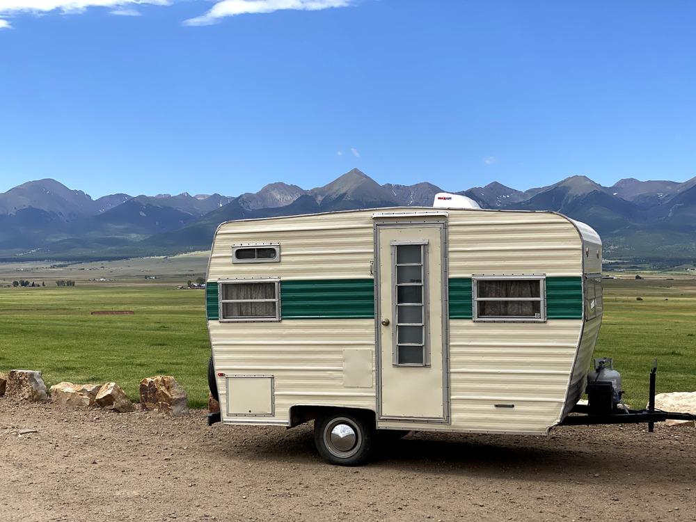 Photo of Rv