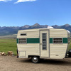 RV for Sale: 1971 LEISURE