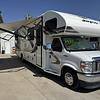 RV for Sale: 2021 GREYHAWK 31F