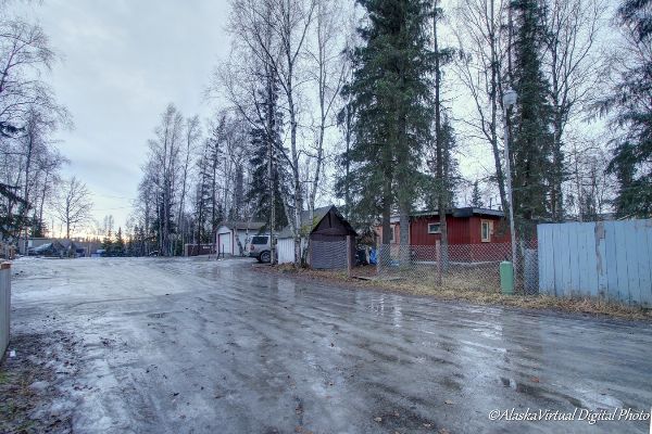 Photo of Mobile Home Park