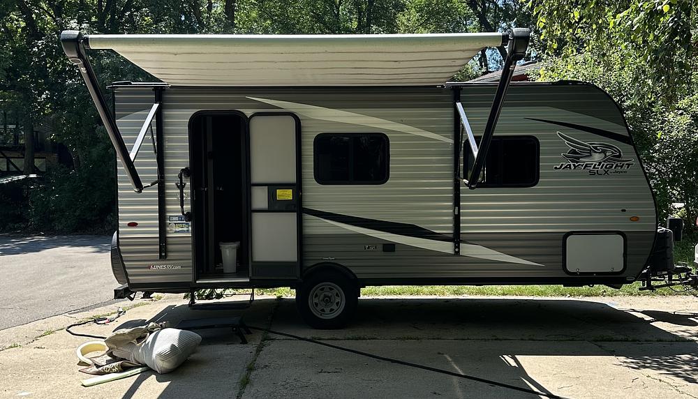 Photo of Rv