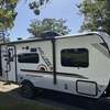 RV for Sale: 2021 ROCKWOOD GEO PRO G19FBS
