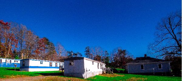 Photo of Mobile Home Park
