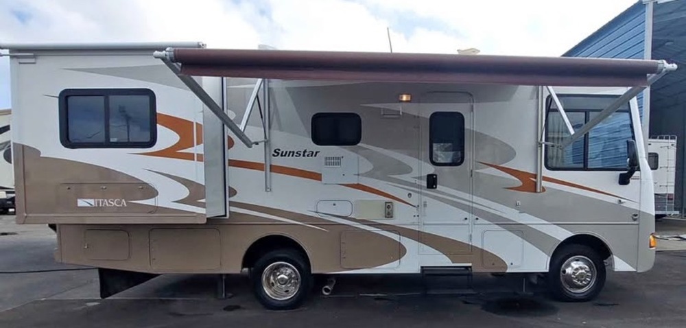 Photo of Rv
