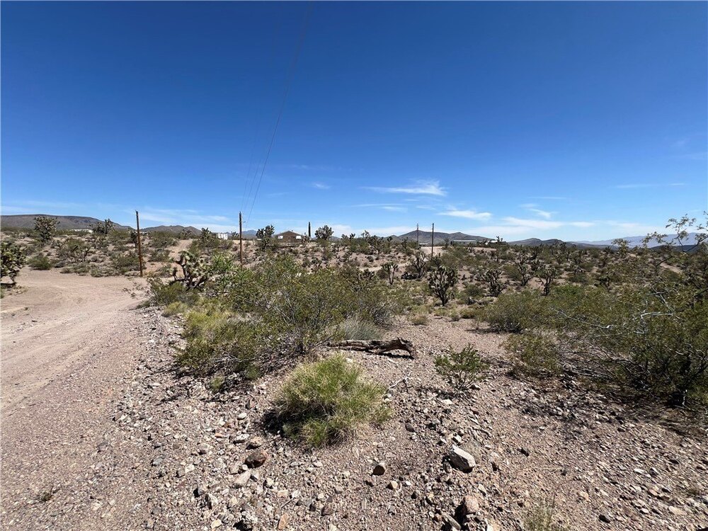 Photo of Mobile Home Lot