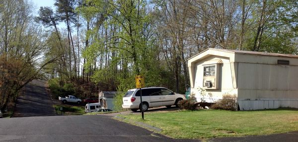 Photo of Mobile Home Park