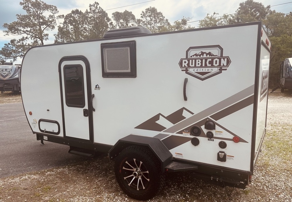 Photo of Rv