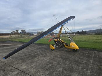 Thumbnail of aircraft