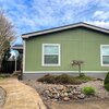 Mobile Home for Sale: Manufactured Home on Real Property - Double Wide Manufactured,Manufactured Home, Eugene, OR