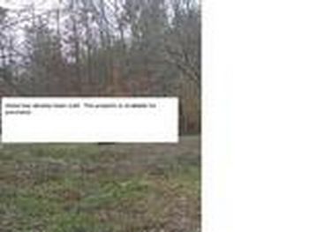 Photo of Mobile Home Lot