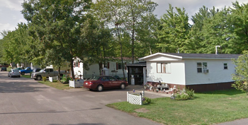 Thumbnail of mobile home park