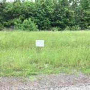 Photo of Mobile Home Lot