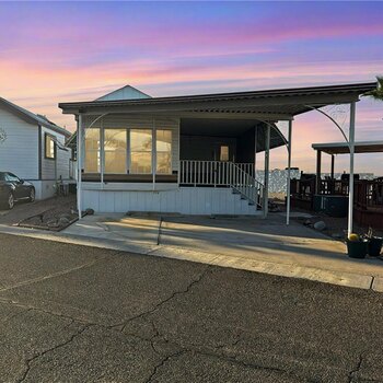 Thumbnail of mobile home