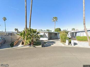 Thumbnail of mobile home