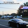Billboard for Rent: Rt. 9 Old Bridge #324FN -Middlesex County, NJ, Old Bridge Township, NJ