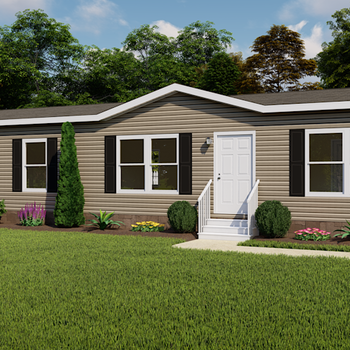 Thumbnail of mobile home