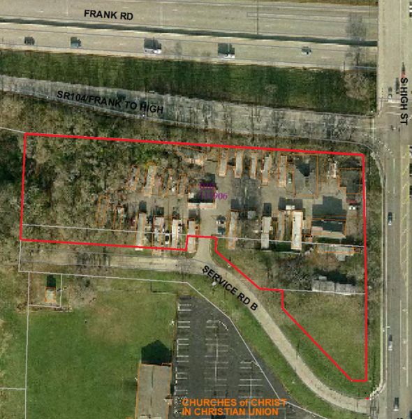 Photo of Mobile Home Park