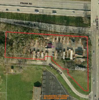Photo of Mobile Home Park