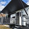 RV for Sale: 2023 XLR HYPERLITE 3412