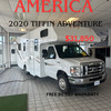 RV for Sale: 2020 23TM