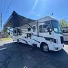 RV for Sale: 2022 FR3 34DS