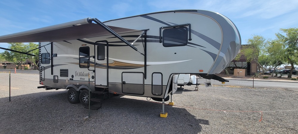 Photo of Rv