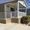 Mobile Home for Rent: 1 Bed 1 Bath 2018 Palm Harbor