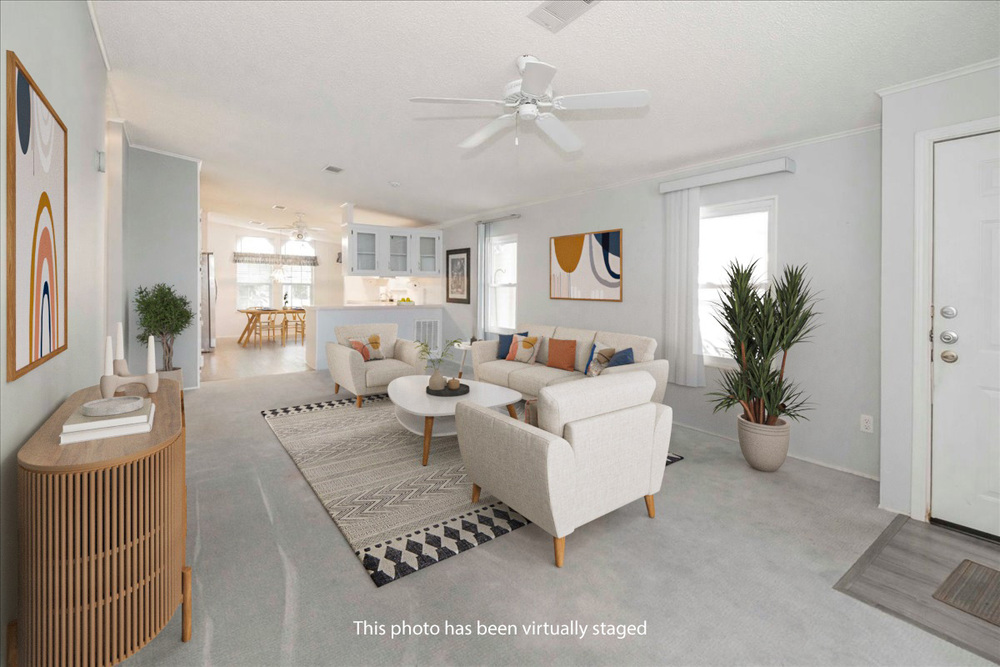 Cypress Lakes Village