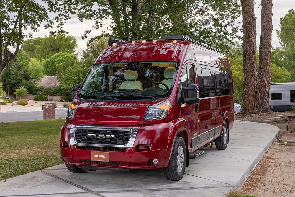 Photo of Rv