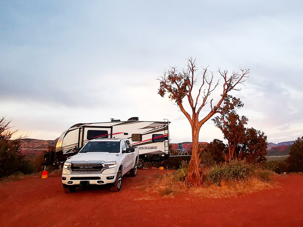 Photo of Rv