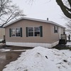 Mobile Home for Sale: 3 Bed 2 Bath 2005 Skyline