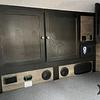 RV for Sale: 2023 BUSHWHACKER 12SK