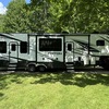 RV for Sale: 2019 Voltage Triton