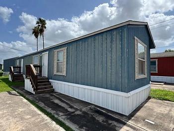 Thumbnail of mobile home