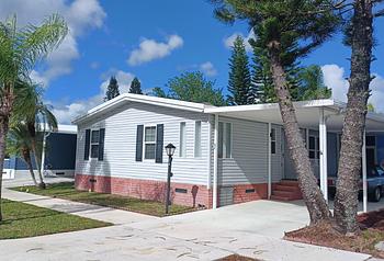 Thumbnail of mobile home