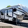 RV for Sale: 2016 GLACIER PEAK F26RKS