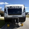 RV for Sale: 2023 APEX NANO 186BH