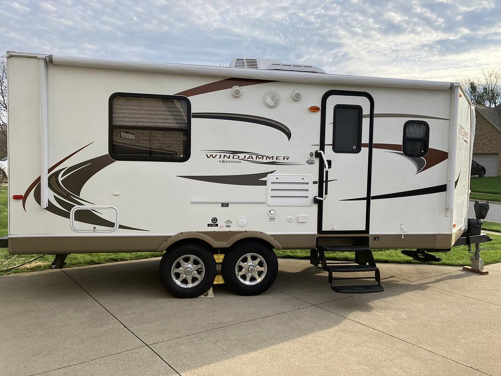 Photo of Rv