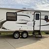 RV for Sale: 2012 ROCKWOOD WINDJAMMER 2102W