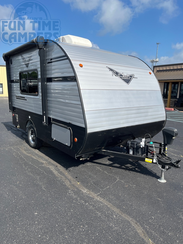 Photo of Rv