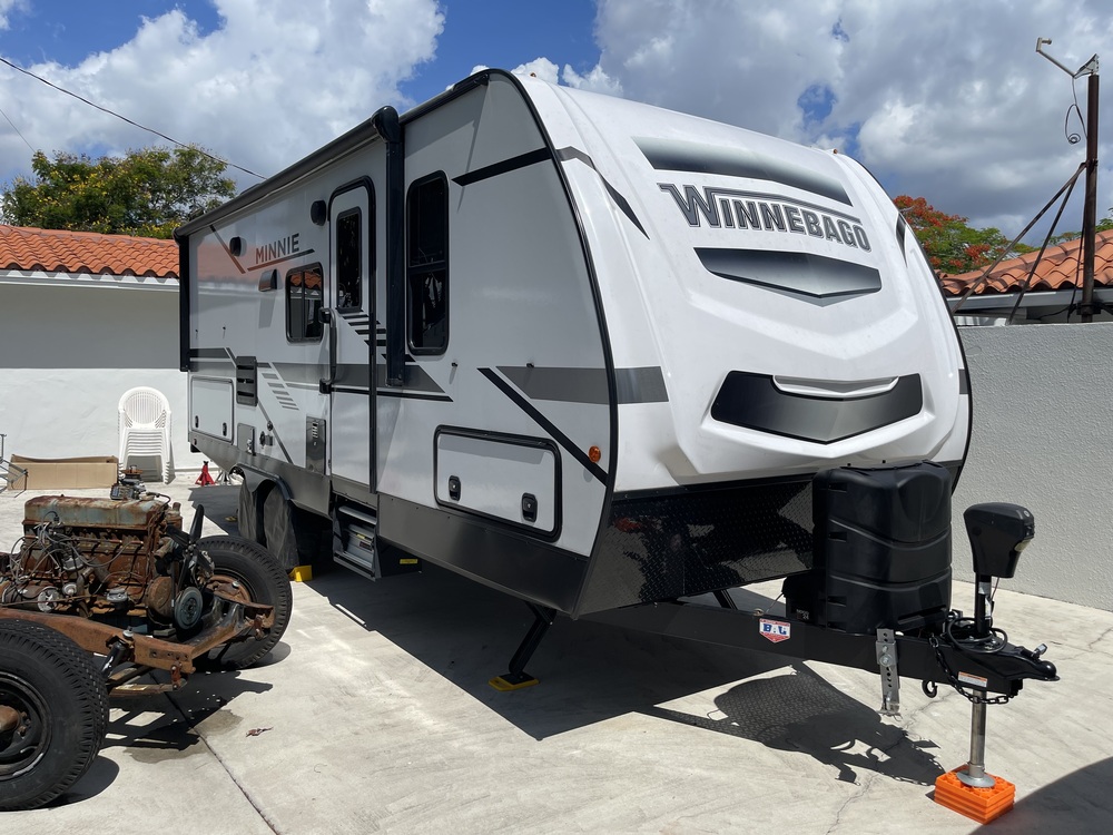 Photo of Rv