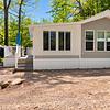Mobile Home for Sale: 3 Bed, 1 Bath Home At Point Sebago Resort, Casco, ME
